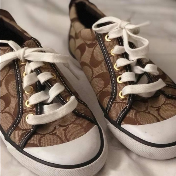 Coach Shoes - Shoes
